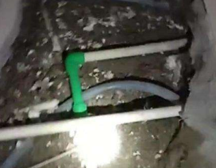 从江卫生间漏水多少钱