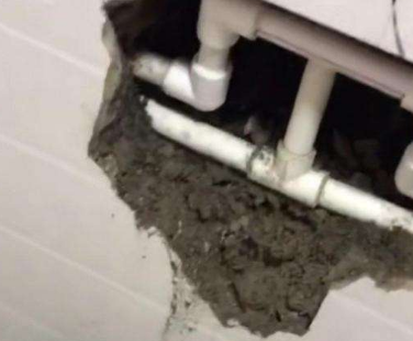 从江卫生间防水找谁好