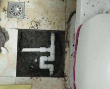 从江卫生间防水推荐公司