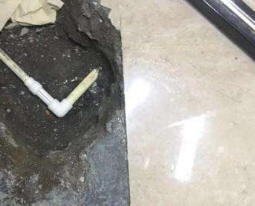 从江卫生间测漏水多少钱