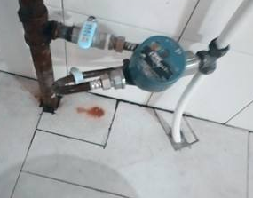 从江卫生间测漏水哪家优惠
