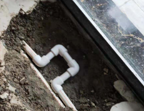 从江卫生间测漏水哪家好