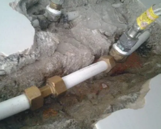 从江测漏水多少钱
