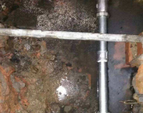 从江卫生间测漏水多少钱