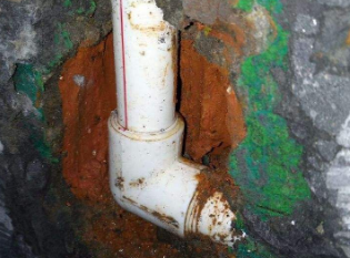 从江卫生间测漏水价格明细
