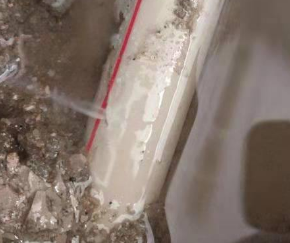 从江水管维修公司