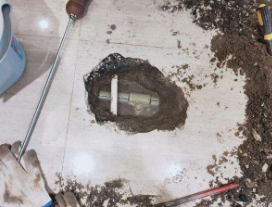 从江卫生间防水多少钱
