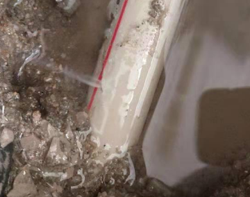 从江水管维修多少钱