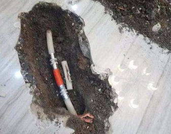 从江水管维修哪家好