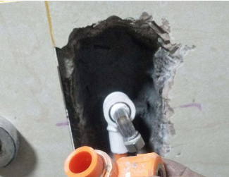 从江卫生间测漏水哪家好
