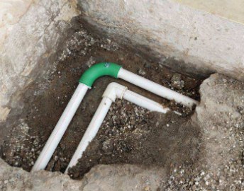从江卫生间测漏水价格多少