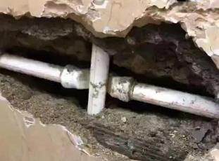 从江水管维修哪家好