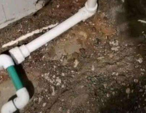 从江卫生间测漏水服务电话