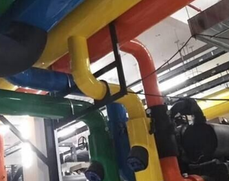 从江水管维修多少钱