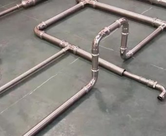 从江水管维修多少钱