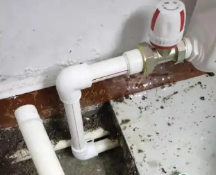 从江卫生间测漏水多少钱
