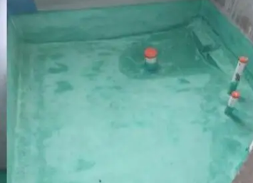 从江卫生间防水哪家好