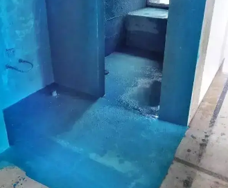 从江卫生间防水哪家好
