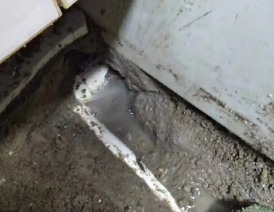 从江卫生间测漏水多少钱