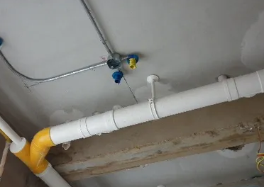 从江水管维修多少钱