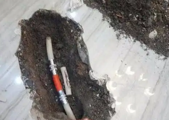 从江卫生间测漏水哪家好