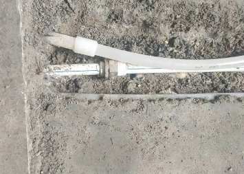 从江卫生间测漏水之解决方法