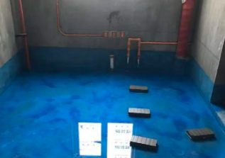 从江卫生间防水步骤
