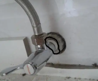 从江水管维修多少钱