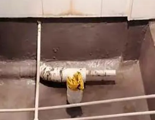 从江卫生间测漏水服务电话