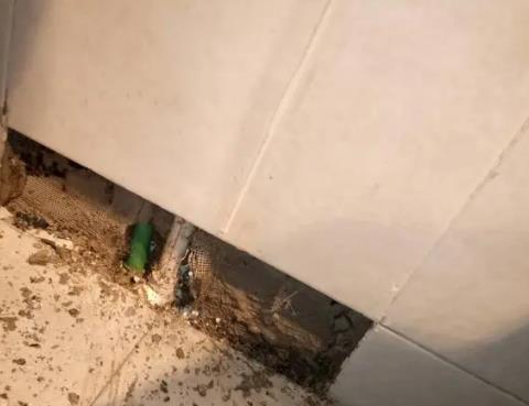 从江测漏水公司为您专业分享下检漏仪器准确定位的方法有什么特点?