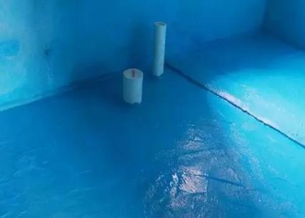 从江卫生间防水公司分享防水小知识