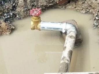 从江漏水检测电话多少