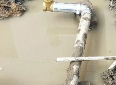 从江测漏水公司电话